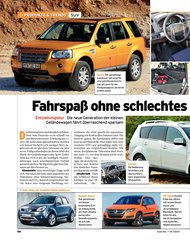 Guter Rat: Fahrspaß ohne schlechtes Gewissen (Ausgabe: 7)