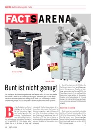 FACTS: Bunt ist nicht genug! (Ausgabe: 6)