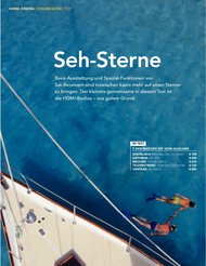 video: Seh-Sterne (Ausgabe: 7)