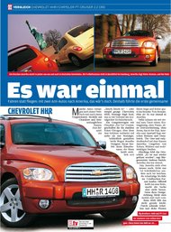 Auto Bild: Es war einmal in Amerika ... (Ausgabe: 2)