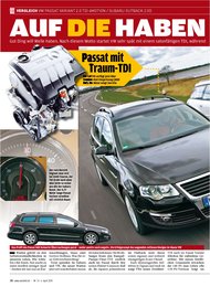 Auto Bild: Auf die haben wir gewartet (Ausgabe: 14)