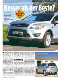 Auto Bild: Besser als der Beste? (Ausgabe: 15)