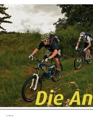 bikesport E-MTB: Die Anderen (Ausgabe: 7)