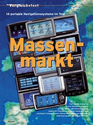 CAR & HIFI: Massenmarkt (Ausgabe: 6)
