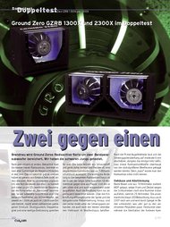 CAR & HIFI: Zwei gegen einen (Ausgabe: 3)