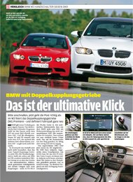 Auto Bild: Das ist der ultimative Klick (Ausgabe: 18)