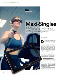 video: Maxi-Singles (Ausgabe: 9)