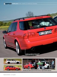 Auto Bild sportscars: Voll auf Zack (Ausgabe: 10)