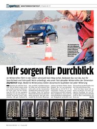 Auto Bild sportscars: Wir sorgen für Durchblick (Ausgabe: 11)