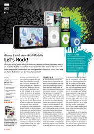 MAC LIFE: Let‘s Rock! (Ausgabe: 11)