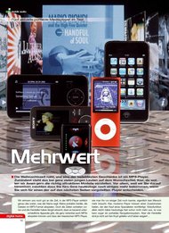 digital home: Mehrwert (Ausgabe: 4)