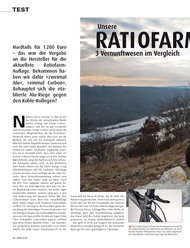 bikesport E-MTB: Unsere Ratiofarm (Ausgabe: 3)