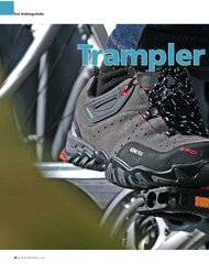 Radfahren: Trampler & Treter (Ausgabe: 3)