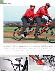 Radfahren: Zweierradel (Ausgabe: 4)