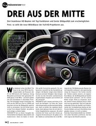 VIDEOAKTIV: Drei aus der Mitte (Ausgabe: 2)