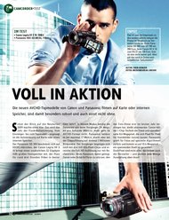 VIDEOAKTIV: Voll in Aktion (Ausgabe: 3)