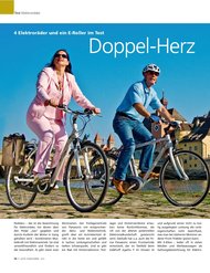 Radfahren: Doppel-Herz (Ausgabe: 5)