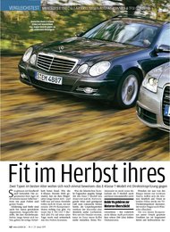 Auto Bild: Fit im Herbst ihres Lebens (Ausgabe: 4)