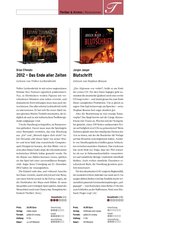 hörBücher: Thriller & Krimis (Ausgabe: 3)