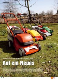 Heimwerker Praxis: Auf ein Neues (Ausgabe: 3)