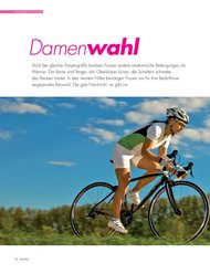 RennRad: Damenwahl (Ausgabe: 6)