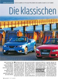 Auto Bild: Die klassischen Sommerhits (Ausgabe: 17)