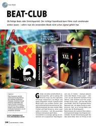 VIDEOAKTIV: Beat-Club (Ausgabe: 4)