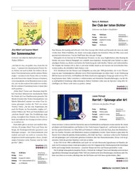 hörBücher: Jugend & Kinder (Ausgabe: 4)