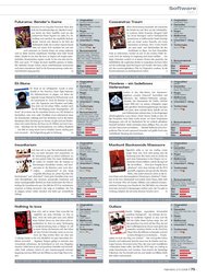 Heimkino: DVD (Ausgabe: 2-3/2009)