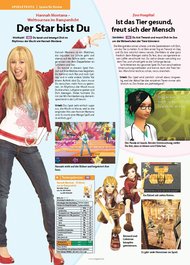 Computer Bild Spiele: Spiele für Kinder (Ausgabe: 11)