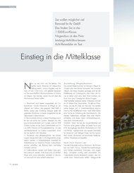 RennRad: Einstieg in die Mittelklasse (Ausgabe: 7-8/2009)