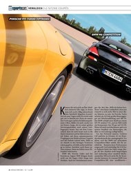 Auto Bild sportscars: Spiel für Erwachsene (Ausgabe: 7)