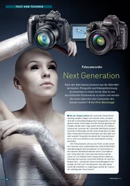 videofilmen: Next Generation (Ausgabe: 5)