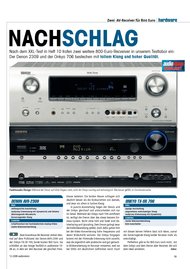 audiovision: Nachschlag (Ausgabe: 12)