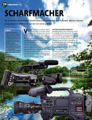 VIDEOAKTIV: Scharfmacher (Ausgabe: 5)