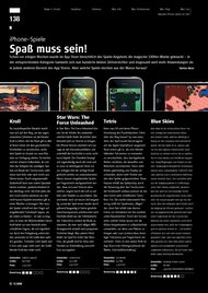 MAC LIFE: Spaß muss sein! (Ausgabe: 12)