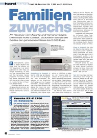 audiovision: Familienzuwachs (Ausgabe: 1)