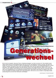 CAR & HIFI: Generationswechsel (Ausgabe: 6)