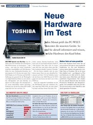 PC-WELT: Canon Pixma iP4600 (Ausgabe: 1)