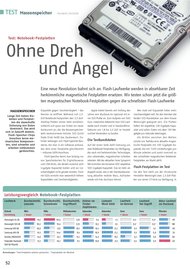 Macwelt: Ohne Dreh und Angel (Ausgabe: 9)