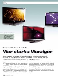 Heimkino: Vier starke Vierziger (Ausgabe: 11-12/2009)