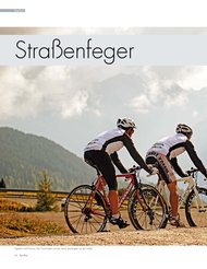 RennRad: Straßenfeger (Ausgabe: 11-12/2009)