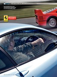 Auto Bild sportscars: Achter-Bann (Ausgabe: 11)