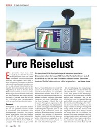 PCgo: Pure Reiselust (Ausgabe: 4)