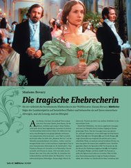 hörBücher: Die tragische Ehebrecherin (Ausgabe: 1)