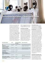 MAC LIFE: Sofortnachrichten, Chats und mehr (Ausgabe: 1)