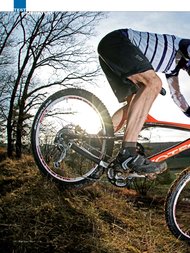 bikesport E-MTB: Softies auf der Überholspur (Ausgabe: 1-2/2010)