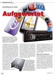 CAR & HIFI: Aufgewertet (Ausgabe: 2)