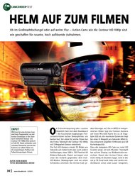 VIDEOAKTIV: Von wegen wasserscheu (Ausgabe: 2)