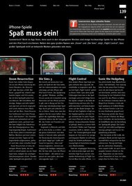 MAC LIFE: Spaß muss sein! (Ausgabe: 9)